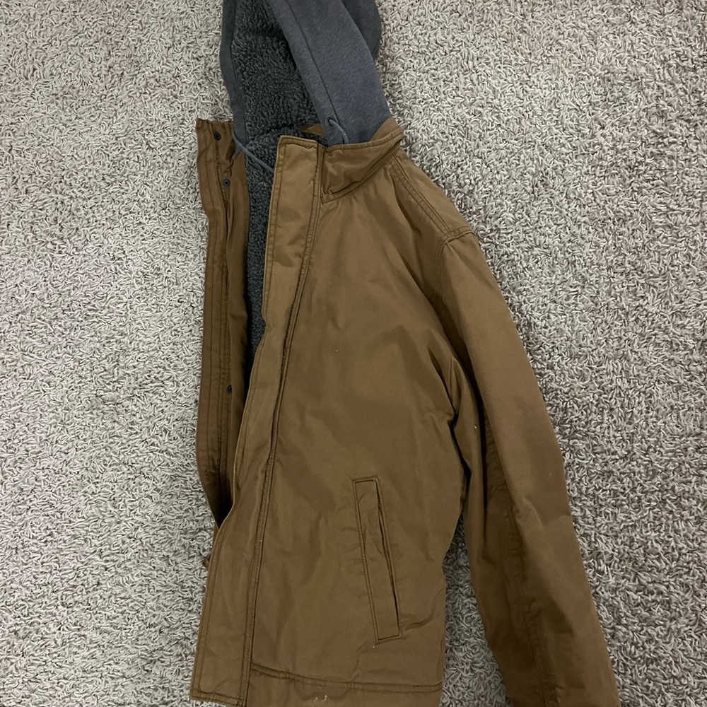 American Eagle Jacket